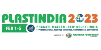 印度新德里橡塑展览会PLASTINDIA 2023