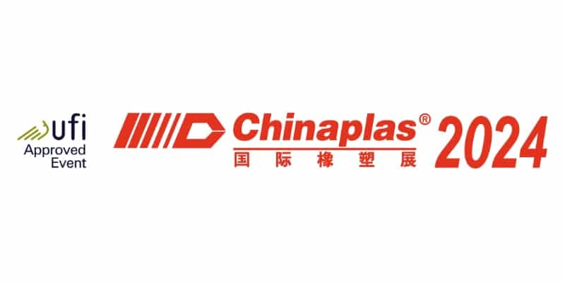 国际橡塑展Chinaplas2024