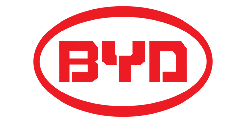 BYD